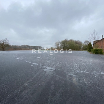Marklohe, ca. 4.000 m² Freifläche zu vermieten
