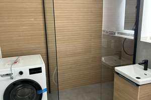 Schöne, helle  1,5-Zimmer Wohnung in Wiesbaden-Biebrich – Die vollständige Adresse der Immobilie erhältst du vom Anbieter., 65187 Biebrich, Wiesbaden – Vorschaubild 6