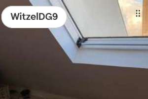 Geräumige und vollständig renovierte 2-Zimmer-Dachgeschosswohnung in Düsseldorf – 40225 Bilk, Düsseldorf – Vorschaubild 8