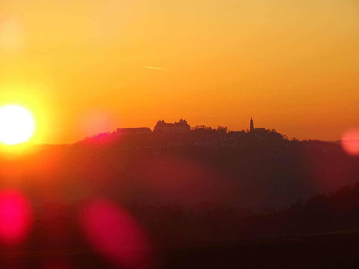 Ausblick