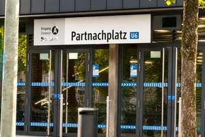Grüne Bestlage am Westpark - 2-Zimmer-Wohnung mit sonniger Loggia – Die vollständige Adresse der Immobilie erhältst du vom Anbieter., 81373 Mittersendling, München – Vorschaubild 20