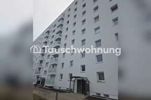 Tauschwohnung: 1-Zimmer-Wohnung in Feldmoching-Hasenbergl – Die vollständige Adresse der Immobilie erhältst du vom Anbieter., 80933 Lerchenau-Ost, München – Vorschaubild 7