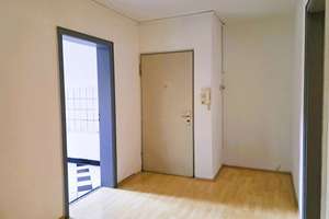 Helle 3-Zi-Wohnung ohne Küche, 72 qm mit Potenzial - nur für 2 Personen keine WG – Die vollständige Adresse der Immobilie erhältst du vom Anbieter., 70469 Feuerbacher Tal, Stuttgart – Vorschaubild 5