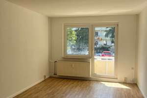 Gepflegt & praktisch: 3-Zimmer-Wohnung im Erdgeschoss – Hans-Grade-Straße 85, 39130 Neu Olvenstedt, Magdeburg – Vorschaubild 4