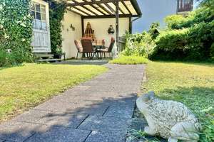 Vintage-Charme mit Herz & Seele: Gemütliches Eckhaus zum Verlieben mit 735 m² Traumgarten! – Die vollständige Adresse der Immobilie erhältst du vom Anbieter., 33100 Kernstadt, Paderborn – Vorschaubild 68