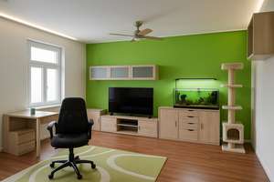 Attraktive Maisonette im Vierseithof-Mitten in Dresden! – Die vollständige Adresse der Immobilie erhältst du vom Anbieter., 1277 Seidnitz/Dobritz, Dresden – Vorschaubild 9