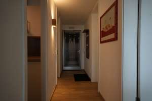 Klimatisierte 2-Zi.-Wohnung im 21. OG – Traumblick über Mannheim | Collini-Center – 68161 Schwetzingerstadt/Oststadt, Mannheim – Vorschaubild 8