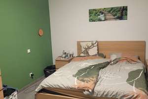 Helle 2-Zimmer-Wohnung in Saarbrücken – Die vollständige Adresse der Immobilie erhältst du vom Anbieter., 66117 Alt-Saarbrücken, Saarbrücken – Vorschaubild 2