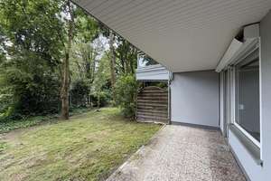 Dortmund - Schüren: Freie 2 Zimmerwohnung mit Terrasse und Gartennutzung – Bergmeisterstraße 15 b, 44269 Schüren, Dortmund – Vorschaubild 7