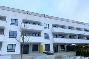 Moderne 2-Zimmerwohnung mit vollausgestatteter Einbauküche und Balkon in Adlershof – Katharina-Boll-Dornberger-Str. 14, 12489 Adlershof, Berlin – Vorschaubild 14