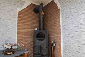 Ein Zuhause für die ganze Familie – gemütlicher Bungalow mit schönem Garten und Garage – 27804 Berne – Vorschaubild 7