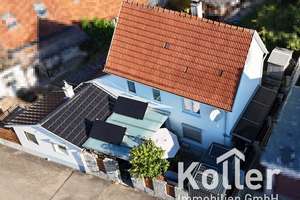 Saniertes Einfamilienhaus mit großer Terrasse – Heckenstraße 1, 89520 Heidenheim an der Brenz – Vorschaubild 1