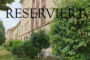 3-Zimmer Wohnung mit Stellplatz im Stadtteil Striesen