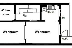 Saniertes Altbremer-Einfamilienhaus im Steintor/Viertel – Die vollständige Adresse der Immobilie erhältst du vom Anbieter., 28203 Steintor, Bremen – Vorschaubild 16
