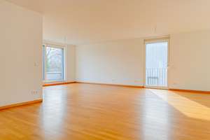 Penthouse mit  Terrasse im idyllischen Nymphenburg – Die vollständige Adresse der Immobilie erhältst du vom Anbieter., 80638 Nymphenburg, München – Vorschaubild 3