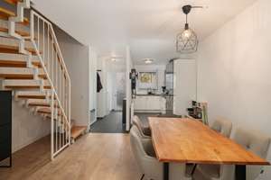 Bremen - Arsten | Modernes 5-Zimmer-Reihenhaus mit Terrasse und Garten in ruhiger Lage – Die vollständige Adresse der Immobilie erhältst du vom Anbieter., 28279 Arsten, Bremen – Vorschaubild 8
