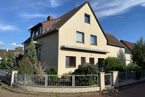 2-Zimmer-Wohnung mit Einbauküche in Hannover Bothfeld / Salkamp
