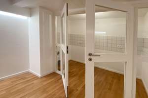 2 Zimmer-Maisonette-Wohnung im Zentrum von Augsburg, ruhige Hinterhoflage ab dem 01.09.2026 – Bahnhofstraße 18 1/2 a RGB, 86150 Bahnhofs-, Bismarckviertel, Augsburg – Vorschaubild 6