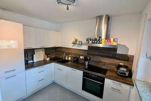 Außergewöhnliche 2-Zimmer-Wohnung mit Balkon und Aufzug in Augsburg – Am Alten Hessenbach 55, 86156 Kriegshaber, Augsburg – Vorschaubild 5