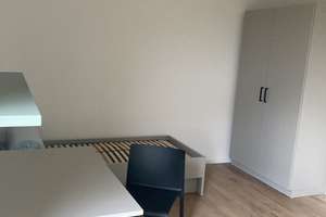 0.18 Erstbezug // 1-Zimmer4Students  - Erlangen – Gabelsbergerstraße 20, 91052 Stubenloh, Erlangen – Vorschaubild 7