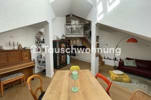 Tauschwohnung: Wunderschön helle 3-Zimmerwohnung, 90 qm in der Maxvorstadt – Die vollständige Adresse der Immobilie erhältst du vom Anbieter., 80335 St. Benno, München – Vorschaubild 14