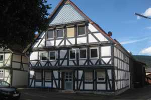 Schmuckes Fachwerkhaus/Bauernhaus für die Großfamilie – Kassel (Kreis) – Vorschaubild 1
