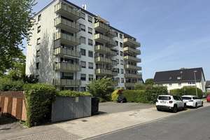 NEU: 56qm große Zweizimmerwohnung in absoluter Toplage im Süden von Bochum zu verkaufen!!! – Die vollständige Adresse der Immobilie erhältst du vom Anbieter., 44795 Weitmar-Mark, Bochum – Vorschaubild 15