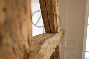 Traumwohnung in Ehmen... Fachwerk-Charme mit Neubau-Charakter! KfW 70WE01 – Am Sandberg 14, 38442 Ehmen, Wolfsburg – Vorschaubild 6