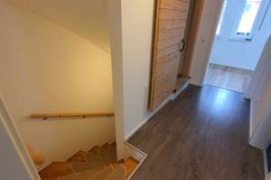 Stadtnah & kurze Wege: Charmante DHH in der Schwarzau in TOP Lage – Die vollständige Adresse der Immobilie erhältst du vom Anbieter., 83308 Trostberg – Vorschaubild 12