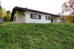Wochenendhaus auf der Rusel in sehr sonniger Waldrandlage mit Fernsicht – Die vollständige Adresse der Immobilie erhältst du vom Anbieter., 94469 Deggendorf – Vorschaubild 3