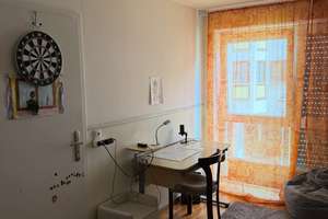 Charmante 2,5-Zimmer-Wohnung im Universitätsviertel Augsburg - ideal für Paare & Homeoffice – Salomon-Idler-Straße 24b, 86159 Universitätsviertel, Augsburg – Vorschaubild 3