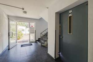 2-Zimmer-Wohnung mit Südost-Loggia, Aufzug und Tiefgarage – Die vollständige Adresse der Immobilie erhältst du vom Anbieter., 22049 Wandsbek (Ortsteil), Hamburg – Vorschaubild 7