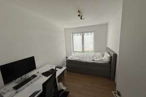 Exklusive 3-Zimmer Erdgeschosswohnung mit Terrasse – Dahlweg 95, 48153 Schützenhof, Münster – Vorschaubild 6