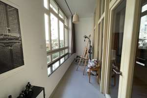 Berlin - Pankow – Exklusive 4-Zimmer-Wohnung in der historischen Zigarettenfabrik Garbáty – Berliner Straße 124, 13187 Pankow (Ortsteil), Berlin – Vorschaubild 15