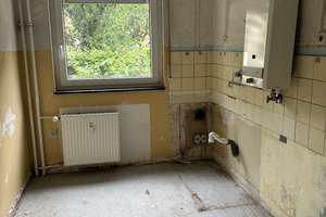 Gemütliche 2-Zimmer-Erdgeschosswohnung mit Loggia (derzeit in Herrichtung) – Schwalbacher Str. 60, 68305 Waldhof, Mannheim – Vorschaubild 5