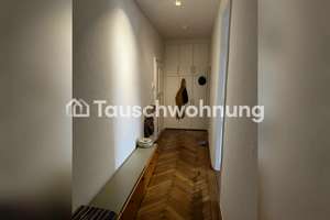 Tauschwohnung: Tausche 2 Z Altbau Whng im Westend gegen 3-4 Z Whng – Die vollständige Adresse der Immobilie erhältst du vom Anbieter., 80339 Westend, München – Vorschaubild 6