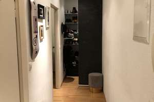 Schöne 2-Zi-Whg, zentral gelegen – Roggenplatz 1, 68305 Waldhof, Mannheim – Vorschaubild 10