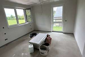 Premium Neubau Doppelhaushälfte in ruhiger, zentraler Lage – 33161 Hövelhof – Vorschaubild 6