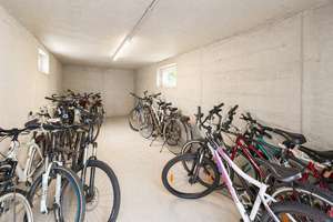 Attraktive 1-Zimmer-Wohnung in ruhiger Lage mit Tiefgaragenstellplatz – sofort verfügbar – Die vollständige Adresse der Immobilie erhältst du vom Anbieter., 70186 Gablenberg, Stuttgart – Vorschaubild 10