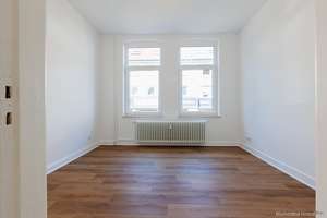 Modernisierte 3 Zimmerwohnung unweit vom städtischen Klinikum – Oelmühlenstraße 62, 33604 Mitte, Bielefeld – Vorschaubild 11