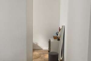 Außergewöhnliches Loft-Apartment mit Altbaucharme und hochwertiger Ausstattung  – Die vollständige Adresse der Immobilie erhältst du vom Anbieter., 65197 Rheingauviertel / Hollerborn, Wiesbaden – Vorschaubild 25