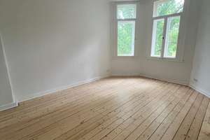 Charmanter Altbau - Erstbezug nach Sanierung – Alleestr. 1, 30167 Nordstadt, Hannover – Vorschaubild 3