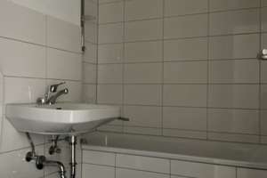 1-Zimmerwohnung mit Balkon in Stieghorst zu vermieten. WBS benötigt! – Waldenburger Str. 6, 33605 Stieghorst, Bielefeld – Vorschaubild 5