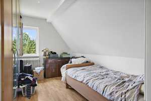 Platz für Ideen: Einfamilienhaus mit Flair und großem Garten mitten in Zetel – Friesland (Kreis) – Vorschaubild 7