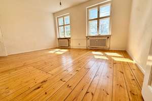 +++Leben im Denkmal, bezugsfreie Top-Floor-Wohnung in Reinickendorf+++ – Büchsenweg 21, 13409 Reinickendorf (Ortsteil), Berlin – Vorschaubild 2