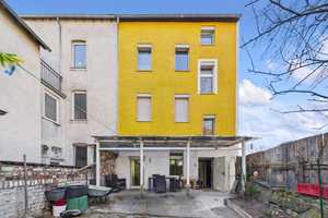 Solide im Innenstadtbereich! 6-Parteien-Haus mit 3 freien Einheiten – Mariaweiler Straße 00, 52349 Düren (Kreis) – Vorschaubild 37