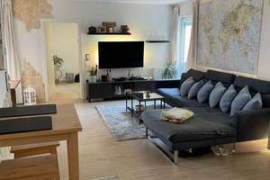 Bezugsfrei ab Dezember moderne 3-Zimmer-Wohnung in der beliebten Melm – 67071 Oggersheim, Ludwigshafen am Rhein – Vorschaubild 4