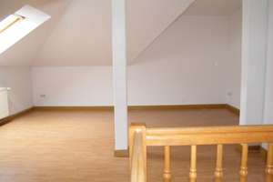 Traumhafte 3 Raum-DG-Mais.-Wohnung mit EBK; 2 Bäder, in unmittelbarer Uni-Nähe!!! – Fabriciusstr. 7, 9126 Bernsdorf, Chemnitz – Vorschaubild 25