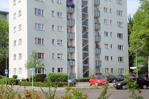 Familienwohnung mit zwei Balkonen!