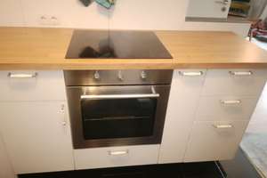 Helle 3-Zimmer Wohnung in Köln-Porz mit EBK – Die vollständige Adresse der Immobilie erhältst du vom Anbieter., 51145 Porz (Ortsteil), Köln – Vorschaubild 5